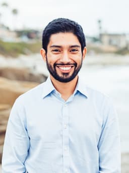 Dr. Arash Adami