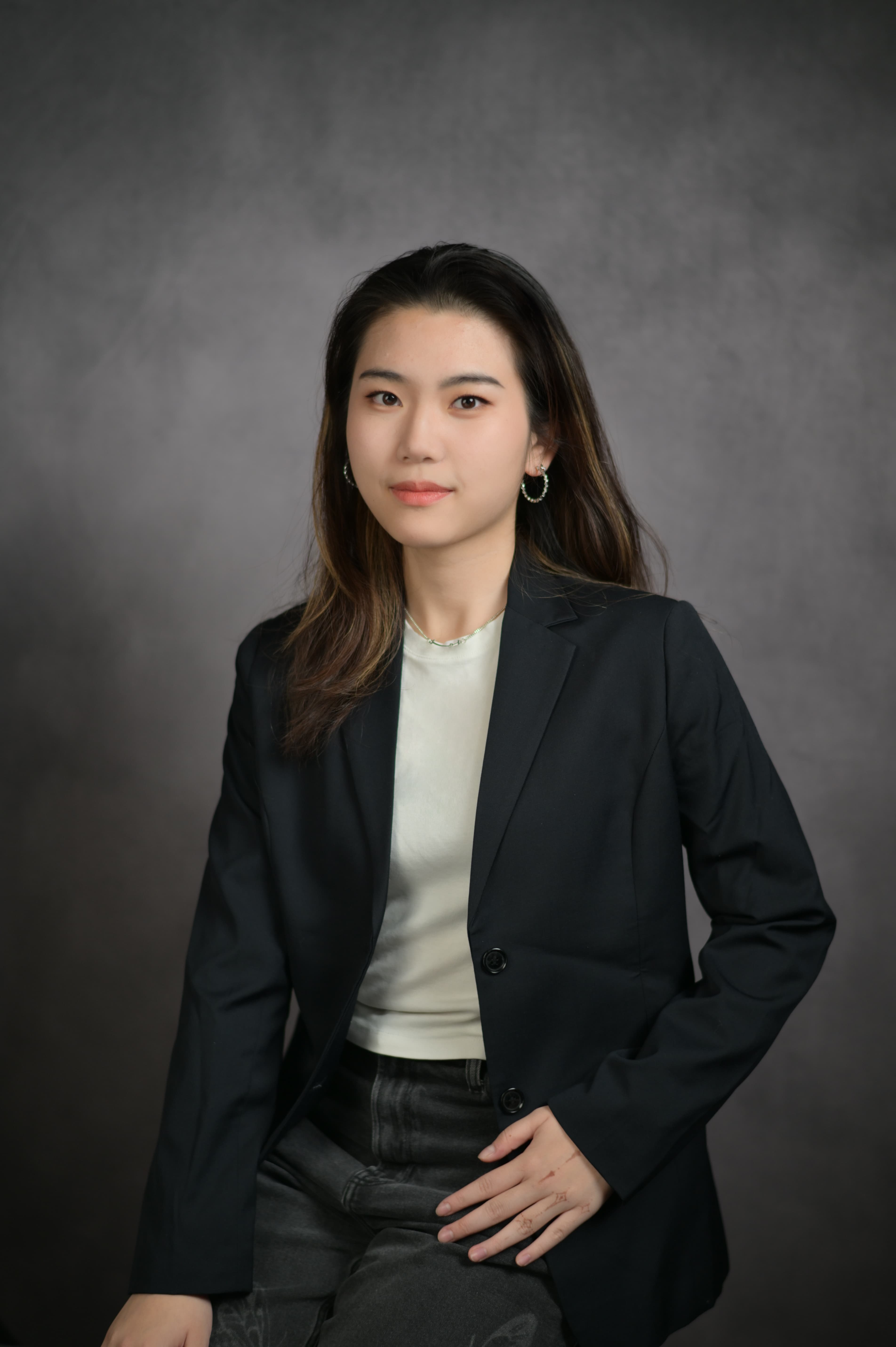 Lily Wu