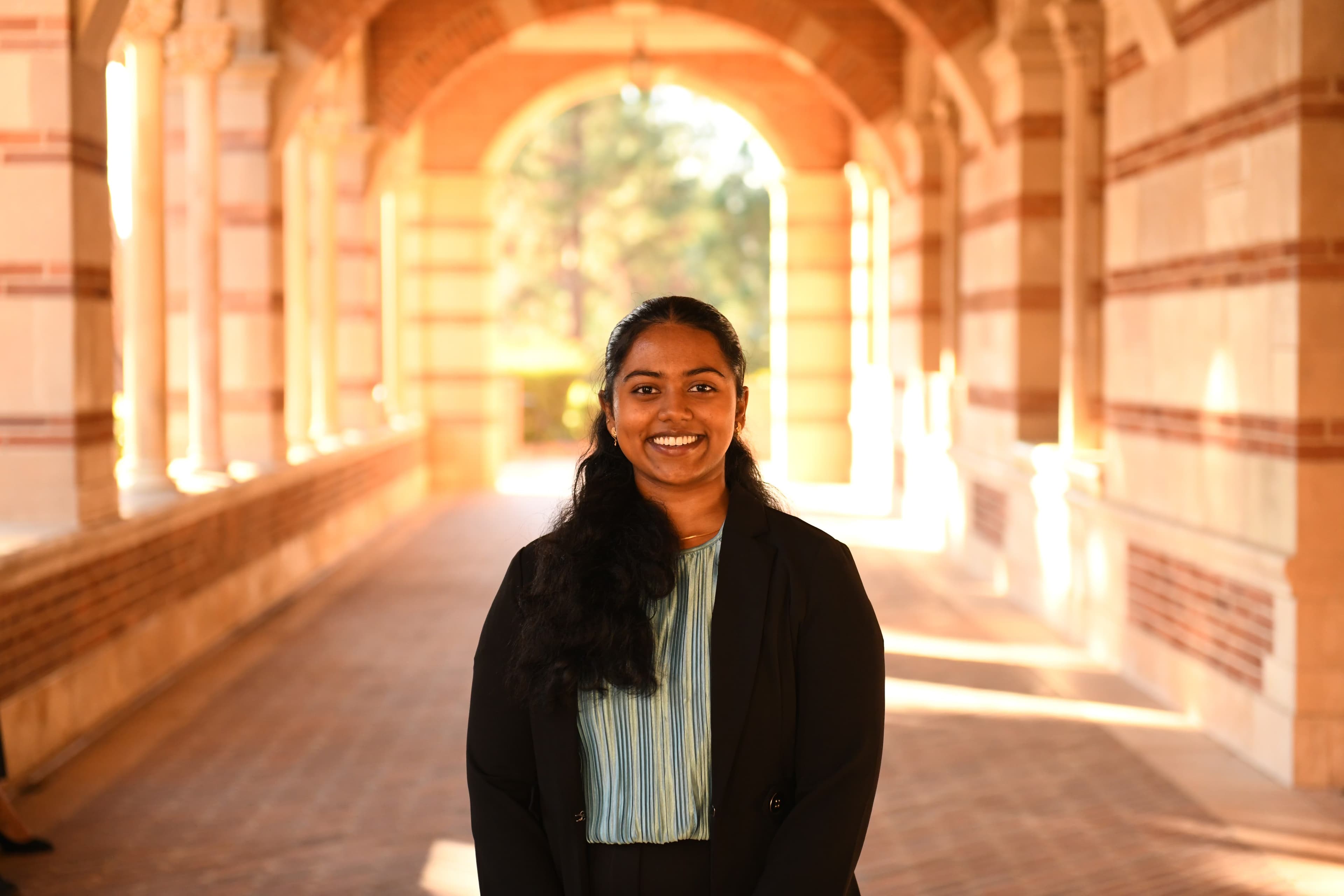 Sadhana Jeyakumar