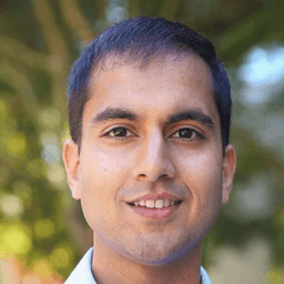 Vikash Gilja