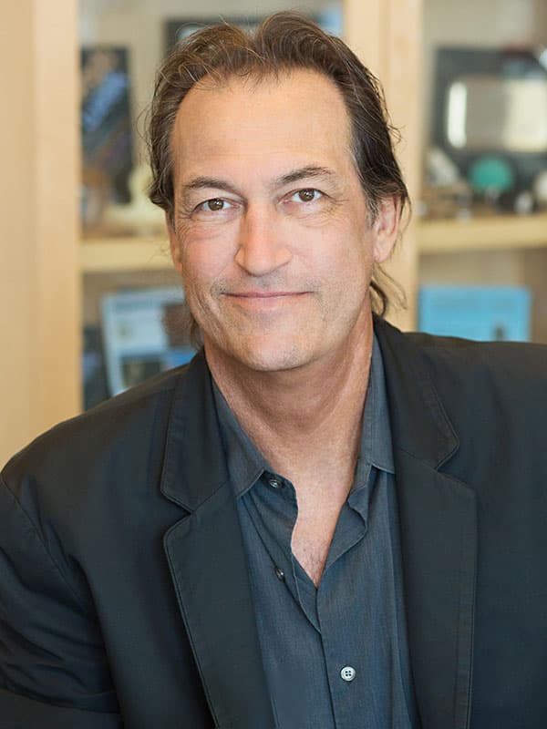 Dr. Albert Rizzo