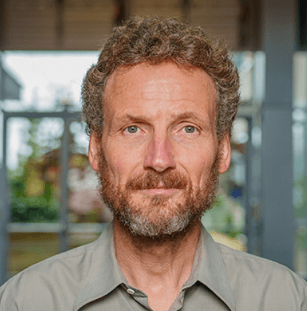 Dr. Gert Cauwenberghs