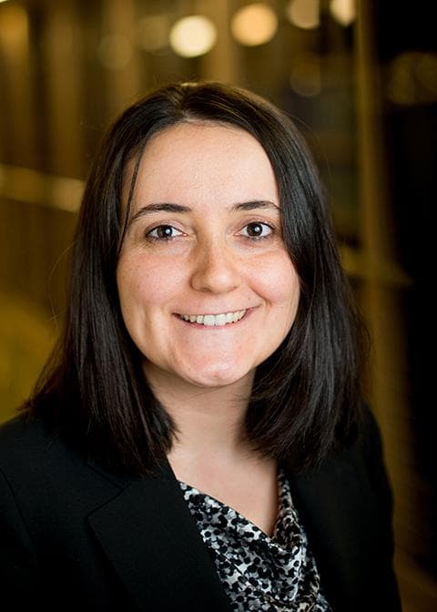 Dr. Duygu Kuzum