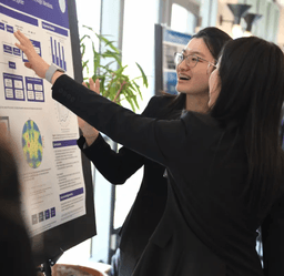 Research Poster Sessions